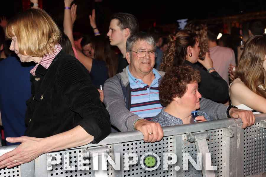 Publiek Zaterdag   (58)